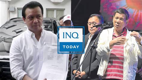 VACC files plunder, graft raps vs ex.